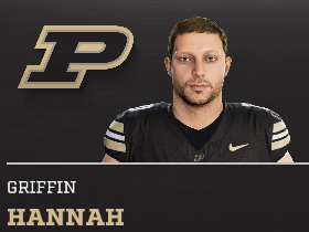 Griffin Hannah