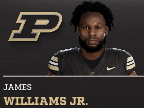 James Williams Jr.