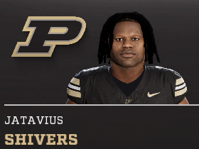 Jatavius Shivers