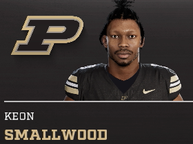 Keon Smallwood