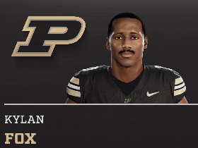 Kylan Fox
