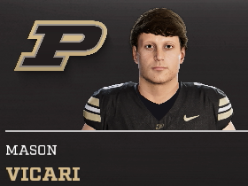 Mason Vicari