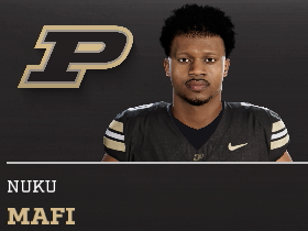 Nuku Mafi