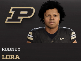 Rodney Lora