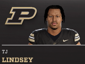 Tj Lindsey