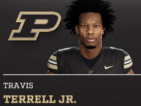 Travis Terrell Jr.