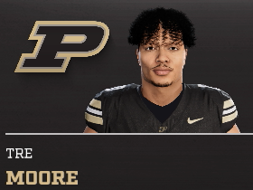 Tre Moore