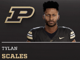 Tylan Scales