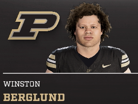 Winston Berglund
