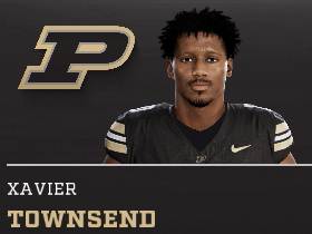 Xavier Townsend