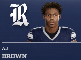 Aj Brown