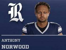 Anthony Norwood