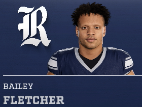 Bailey Fletcher