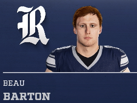 Beau Barton