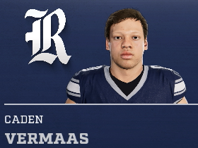 Caden Vermaas