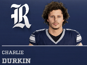Charlie Durkin