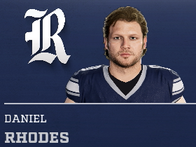 Daniel Rhodes