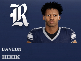 Daveon Hook