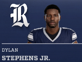 Dylan Stephens Jr.