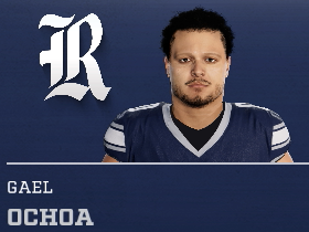 Gael Ochoa