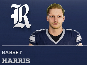 Garret Harris