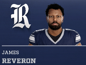 James Reveron