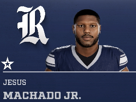 Jesus Machado Jr.