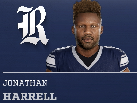 Jonathan Harrell