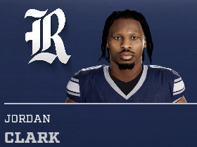Jordan Clark