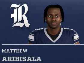 Matthew Aribisala