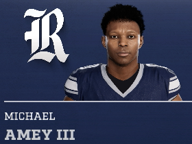 Michael Amey III