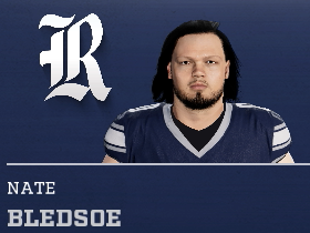 Nate Bledsoe