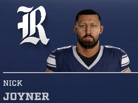 Nick Joyner