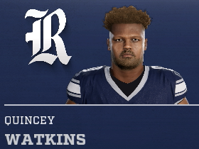 Quincey Watkins