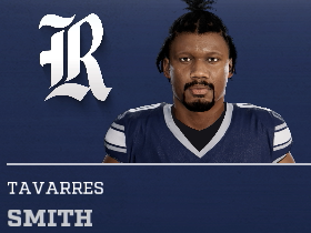 Tavarres Smith