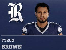 Tyron Brown