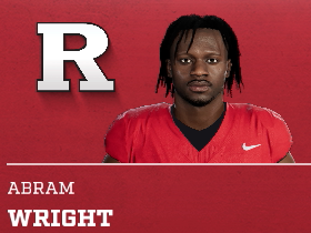 Abram Wright