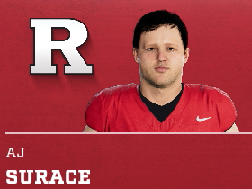 Aj Surace