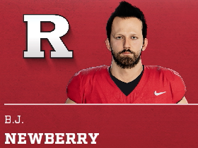 B.J. Newberry