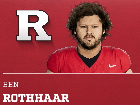 Ben Rothhaar
