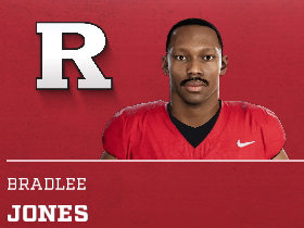 Bradlee Jones