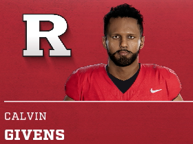 Calvin Givens