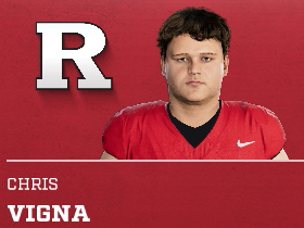 Chris Vigna