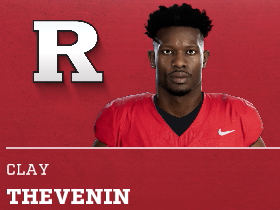 Clay Thevenin