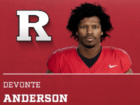 Devonte Anderson