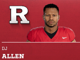 Dj Allen