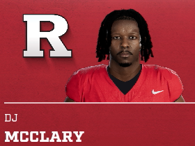 Dj Mcclary