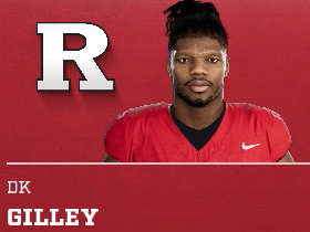 Dk Gilley