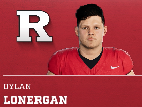 Dylan Lonergan