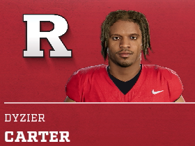 Dyzier Carter